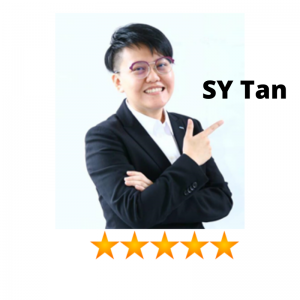 SY Tan